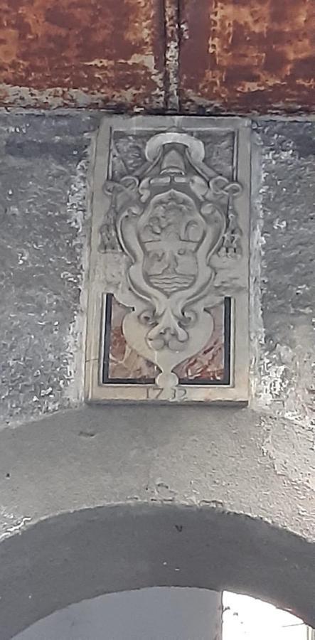 La Dimora delle Divinità Nápoles Exterior foto