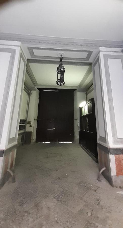 La Dimora delle Divinità Nápoles Exterior foto