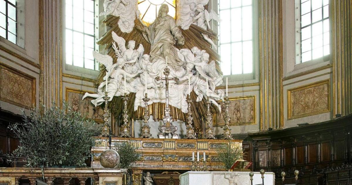 La Dimora delle Divinità Nápoles Exterior foto